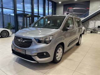 Opel Combo Life Gebrauchtwagen Kaufen