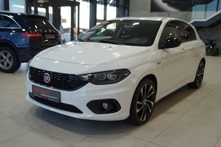 Fiat Tipo Gebrauchtwagen Kaufen