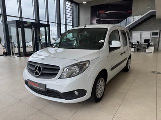 Mercedes-Benz Citan Gebrauchtwagen Kaufen