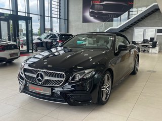 Mercedes-Benz E 200 Gebrauchtwagen Kaufen
