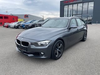 BMW 330 Gebrauchtwagen Kaufen