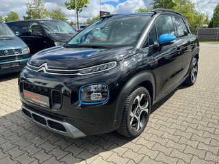 Citroën C3 Aircross Gebrauchtwagen Kaufen