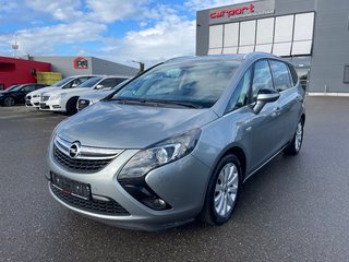 Opel Zafira Gebrauchtwagen Kaufen