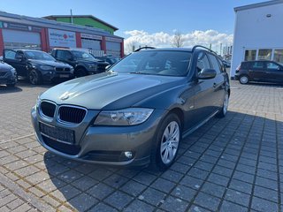 BMW 318 Gebrauchtwagen Kaufen