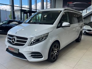 Mercedes-Benz V 220 Gebrauchtwagen Kaufen