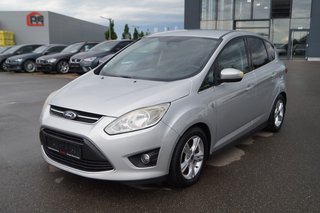Ford C-Max Gebrauchtwagen Kaufen