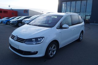 Volkswagen Sharan Gebrauchtwagen Kaufen