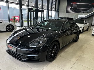 Porsche Panamera Gebrauchtwagen Kaufen