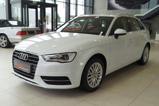 Audi A3 Gebrauchtwagen Kaufen