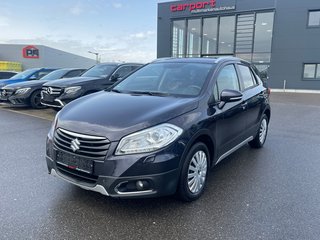 Suzuki SX4 S-Cross Gebrauchtwagen Kaufen