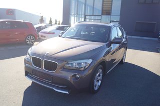 BMW X1 Gebrauchtwagen Kaufen