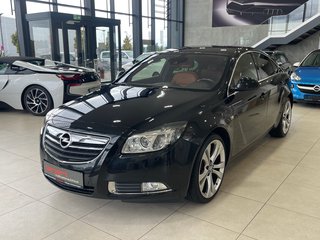 Opel Insignia Gebrauchtwagen Kaufen