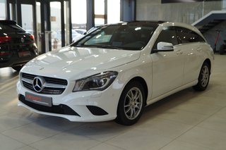 Mercedes-Benz CLA 180 Shooting Brake Gebrauchtwagen Kaufen