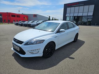 Ford Mondeo Gebrauchtwagen Kaufen