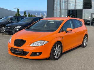 Seat Leon Gebrauchtwagen Kaufen