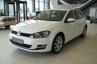 Volkswagen Golf Gebrauchtwagen Kaufen