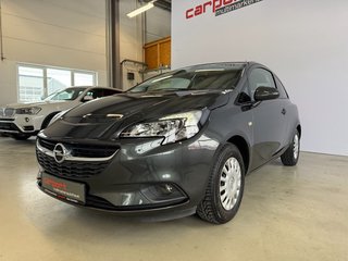 Opel Corsa-e Gebrauchtwagen Kaufen