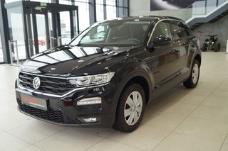 Volkswagen T-Roc Gebrauchtwagen Kaufen