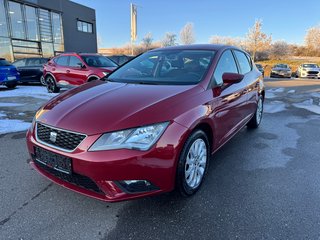 SEAT Leon Gebrauchtwagen Kaufen