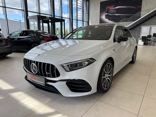 Mercedes-Benz A 45 AMG Gebrauchtwagen Kaufen
