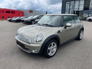 MINI Mini Gebrauchtwagen Kaufen