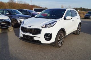 Kia Sportage Gebrauchtwagen Kaufen