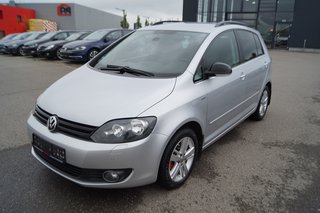 Volkswagen Golf Plus Gebrauchtwagen Kaufen
