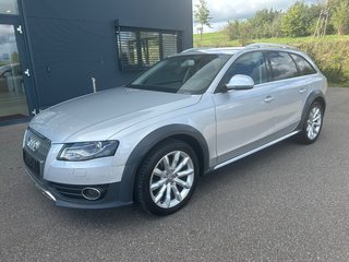 Audi A4 allroad Gebrauchtwagen Kaufen