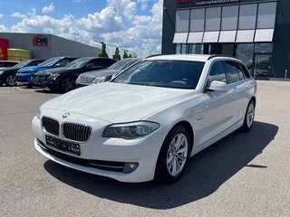 BMW 525 Gebrauchtwagen Kaufen