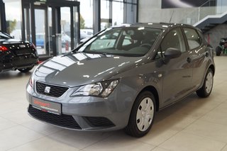 Seat Ibiza Gebrauchtwagen Kaufen