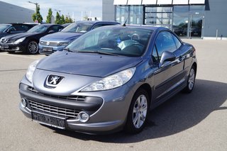 Peugeot 207 Gebrauchtwagen Kaufen