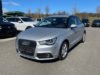 Audi A1 Gebrauchtwagen Kaufen