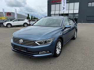 Volkswagen Passat Variant Gebrauchtwagen Kaufen