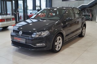 Volkswagen Polo Gebrauchtwagen Kaufen