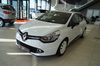 Renault Clio Gebrauchtwagen Kaufen