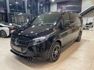 Mercedes-Benz V 300 Gebrauchtwagen Kaufen