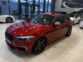BMW M140i Gebrauchtwagen Kaufen