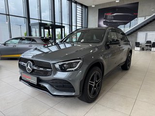 Mercedes-Benz GLC 300 Gebrauchtwagen Kaufen