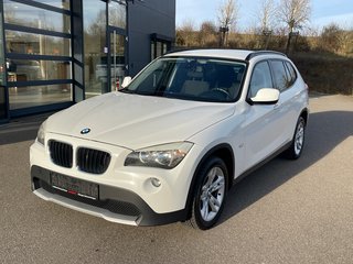 BMW X1 Gebrauchtwagen Kaufen