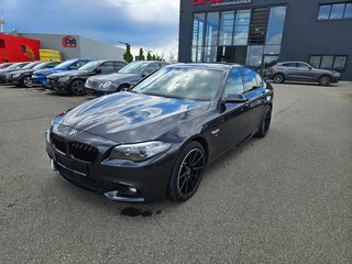 BMW 535 Gebrauchtwagen Kaufen