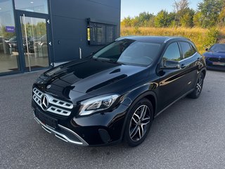 Mercedes-Benz GLA 180 Gebrauchtwagen Kaufen