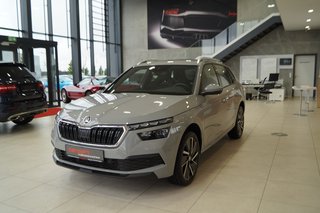 Skoda Kamiq Gebrauchtwagen Kaufen