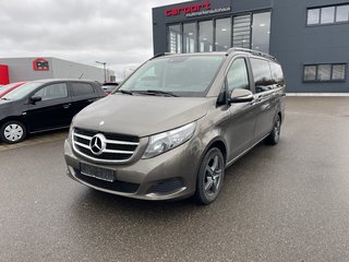 Mercedes-Benz V 250 Gebrauchtwagen Kaufen