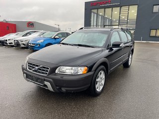Volvo XC 70 Gebrauchtwagen Kaufen