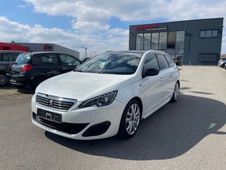 Peugeot 308 SW Gebrauchtwagen Kaufen
