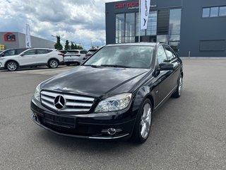 Mercedes-Benz C 180 Gebrauchtwagen Kaufen