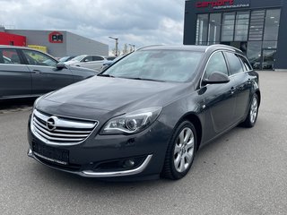 Opel Insignia Gebrauchtwagen Kaufen