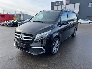 Mercedes-Benz V 220 Gebrauchtwagen Kaufen