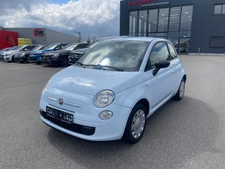 Fiat 500 Gebrauchtwagen Kaufen