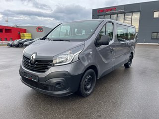 Renault Trafic Gebrauchtwagen Kaufen